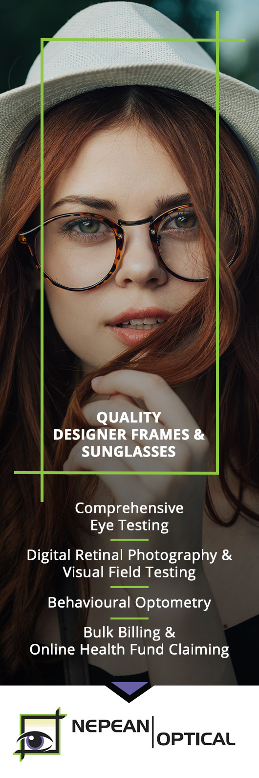 Nepean Optical