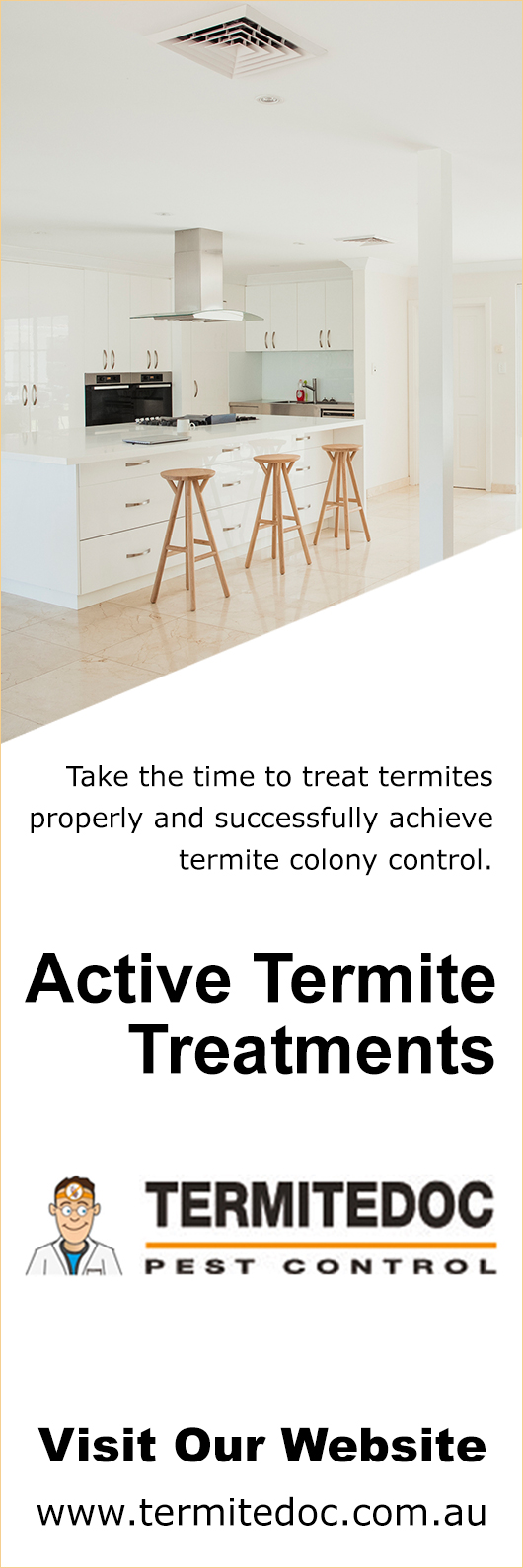 Termitedoc Pest Control