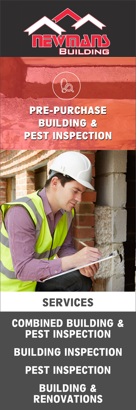 Newmans Building Services NSW