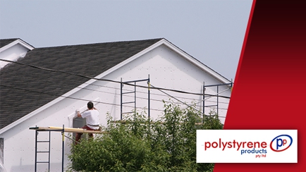 Polystyrene Products Pty Ltd. Hero Image