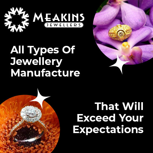 Meakins Jewellers