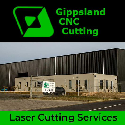Gippsland CNC Cutting