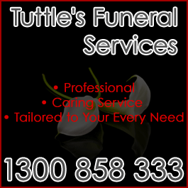 Binger & Tuttle Funeral Services