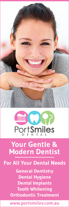 Port Smiles Dentist