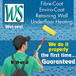 Wet-Seal Central Victoria