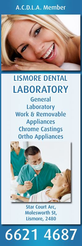 Lismore Dental Laboratory