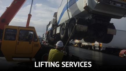 Centro Crane Australia Pty Ltd Hero Image