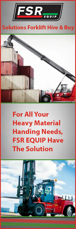 FSR EQUIP
