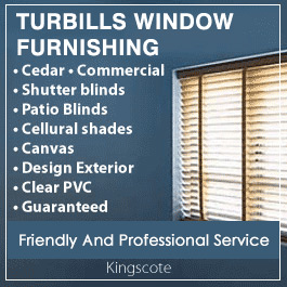 Turbills Window Furnishings