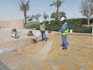 Clean Property Care Pty Ltd - Commerical Cleaning Service in Sydney Hero Image