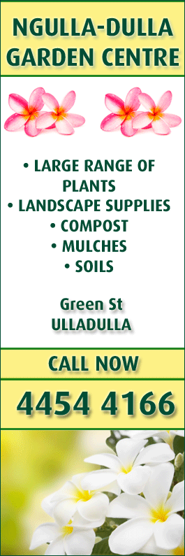 Ngulla-Dulla Garden Centre