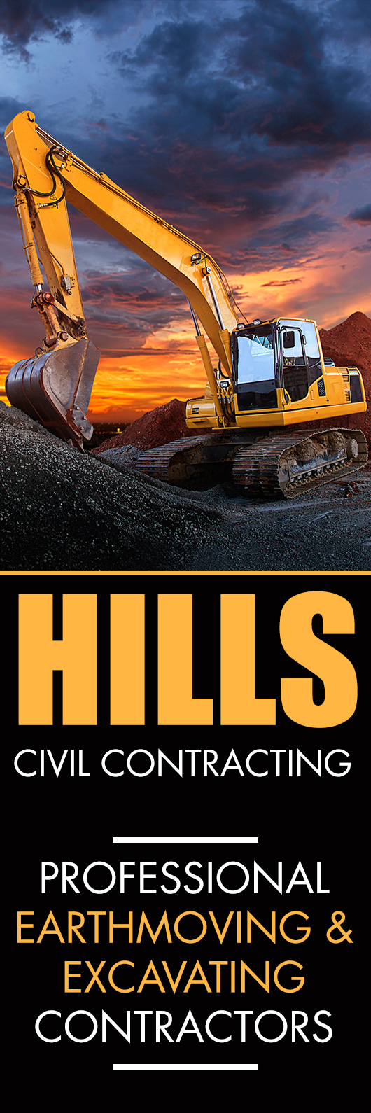 Hills Civil Contracting