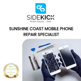 Sidekick Mobile