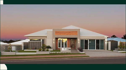 Arden Vale Homes Hero Image