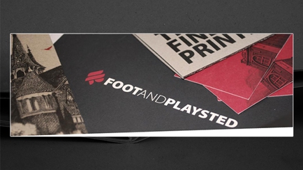 Foot & Playsted Pty Ltd Hero Image