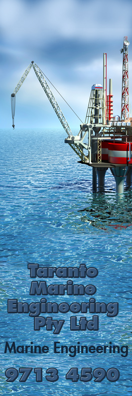 Taranto Marine Engineering Pty Ltd