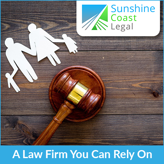 Sunshine Coast Legal Pty Ltd