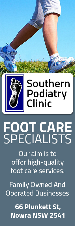 Southern Podiatry
