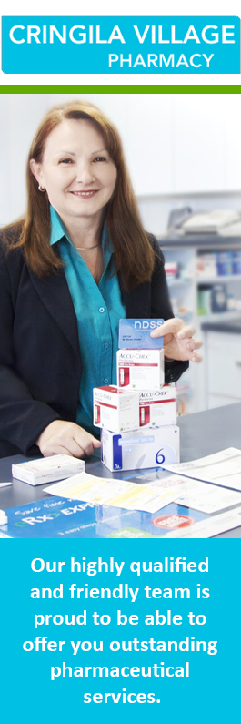 Cringila Village Pharmacy