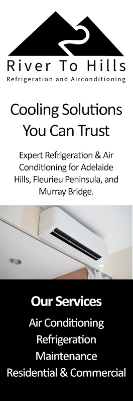 River to Hills Refrigeration pty ltd
