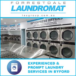 Forrestdale Laundromat
