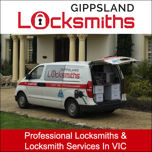Gippsland Locksmiths