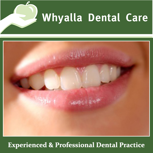 Whyalla Dental Care (SA) Pty Ltd