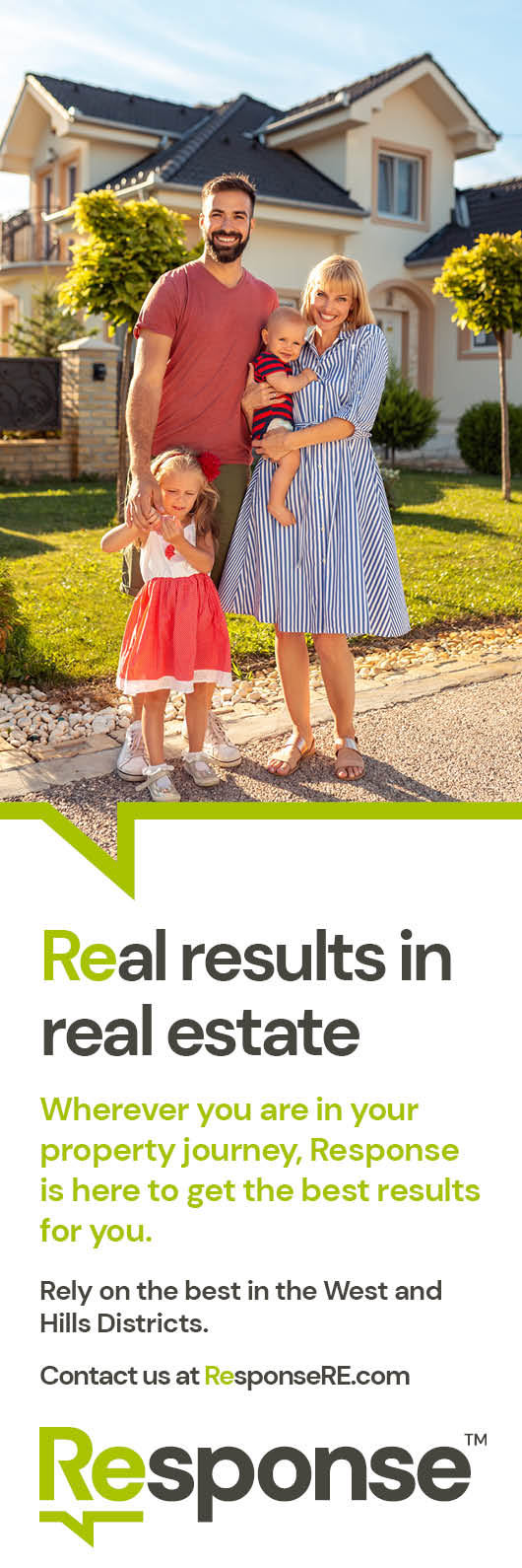 Response Real Estate