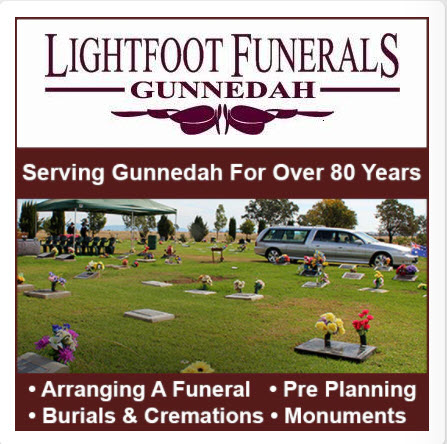 Lightfoot Funerals