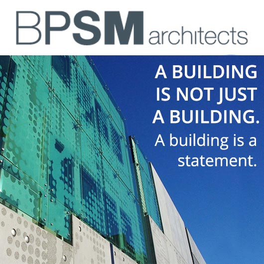 BPSM Architects