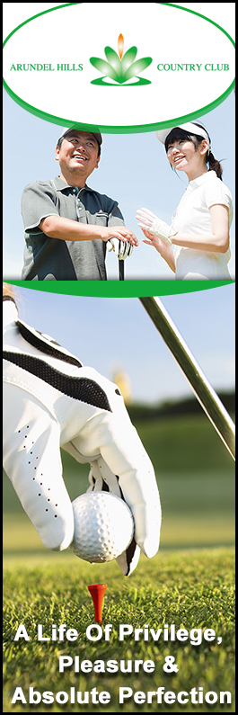 Arundel Hills Country Club