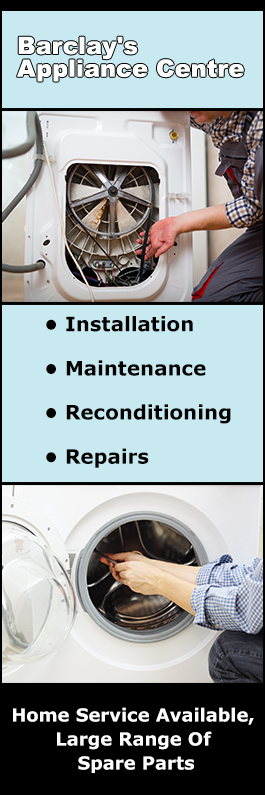 Yellow Pages Appliance Repair