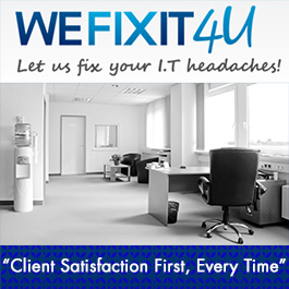 WEFIXIT4U