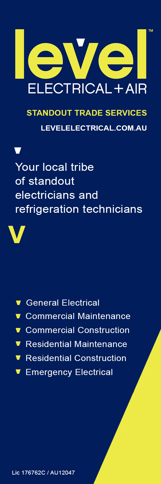 Level Electrical & Air Inverell