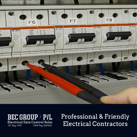 BEC Group Pty Ltd