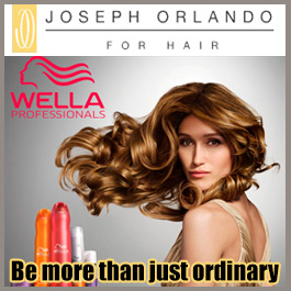 Joseph Orlando For Hair