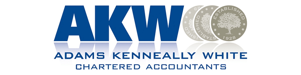 Adams Kenneally White Hero Image