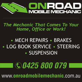 Onroad Mobile Mechanic