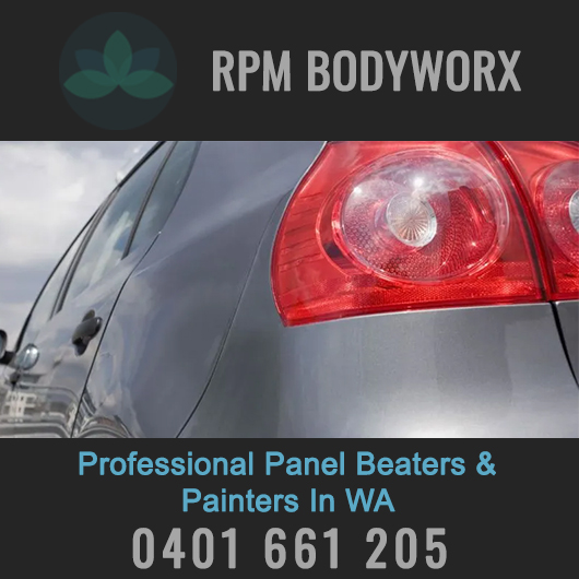 RPM Bodyworx