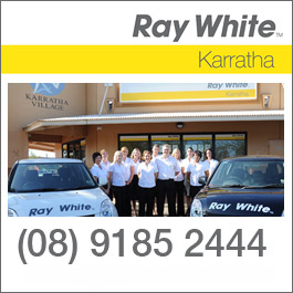 Ray White Karratha