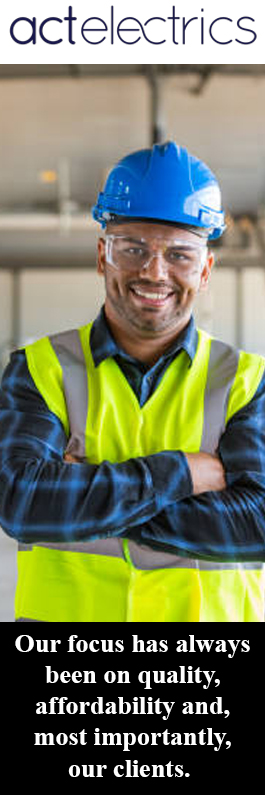 ACT Electrics
