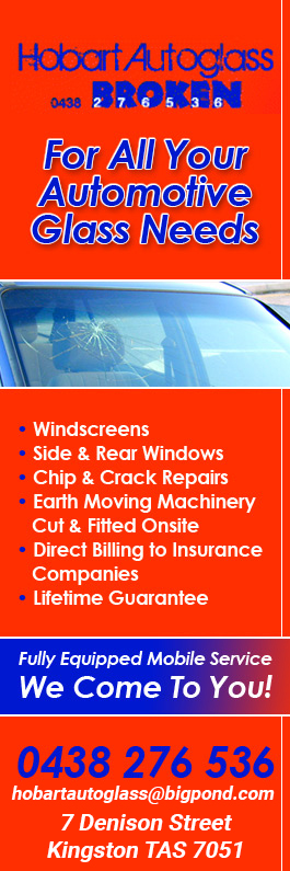 Hobart Autoglass