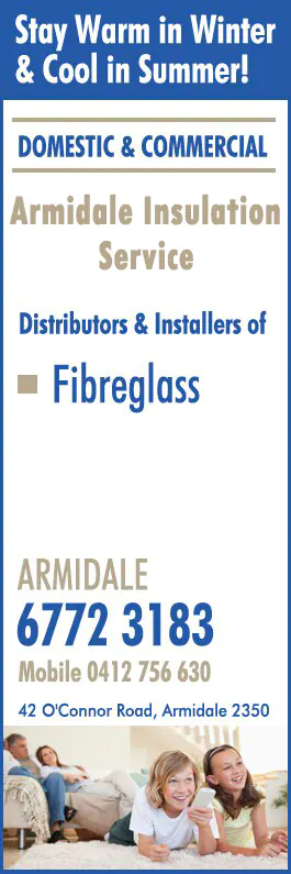 Armidale Insulation Service