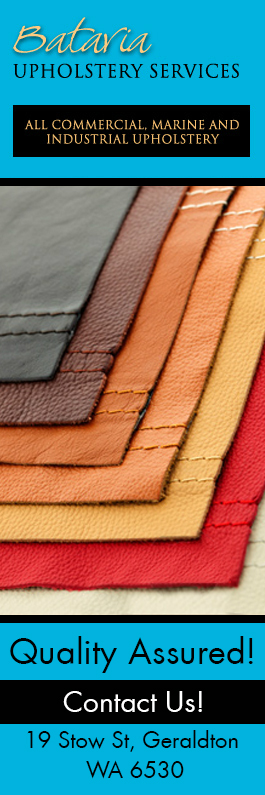 Batavia Upholstery Services
