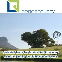 CoggerGurry Chartered Accountants
