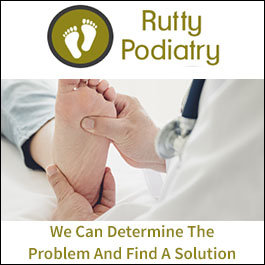 Rutty Podiatry