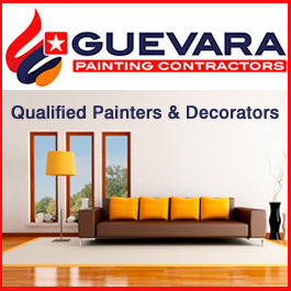 Guevara Painting Contractors Pty Ltd