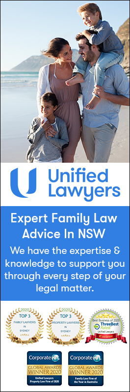 Unified Lawyers