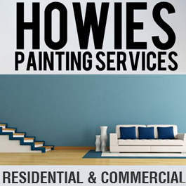 Howies Painting Services