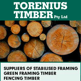 Torenius Timber